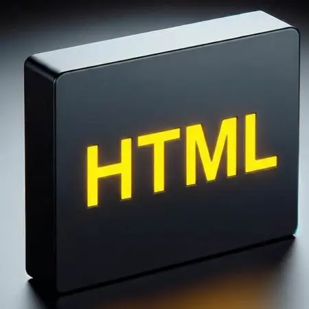 HTML Logo
