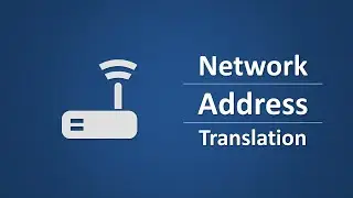 Network Address Translation - NAT