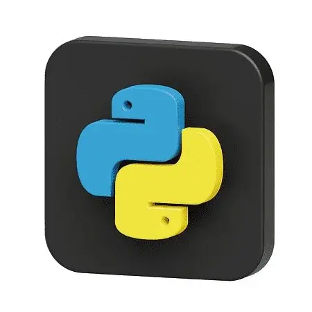 Python Logo