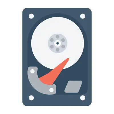 HDD